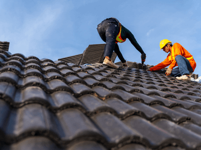 About Roof Repair Experts Maple City, MI
